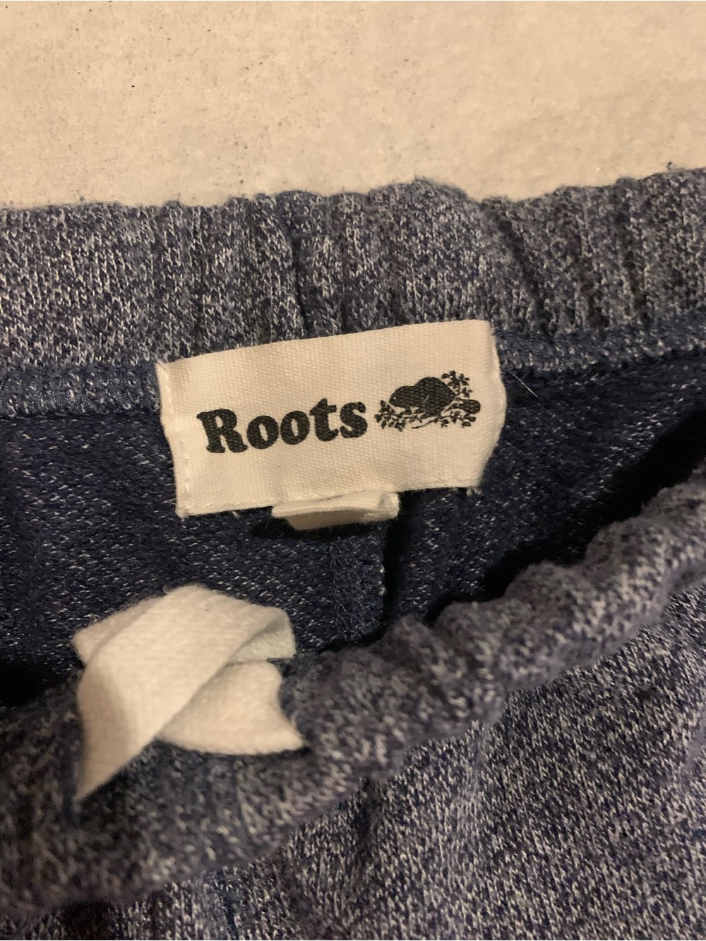 Women’s Roots Joggers - Picture 2 of 3